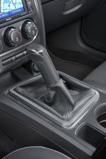 Dodge Challenger SRT8 2008 года